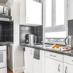 Serenty - 2br - Le Marais & Place De La Republique *