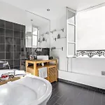 Serenty - 2br - Le Marais & Place De La Republique