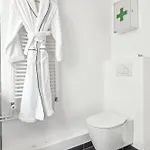 Serenty - 2br - Le Marais & Place De La Republique *