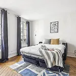 Serenty - 2br - Le Marais & Place De La Republique