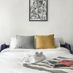 Serenty - 2br - Le Marais & Place De La Republique * Paris