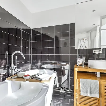 Serenty - 2br - Le Marais & Place De La Republique