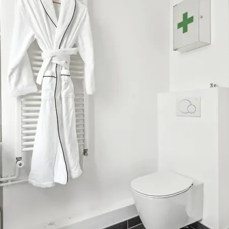 Serenty - 2br - Le Marais & Place De La Republique *