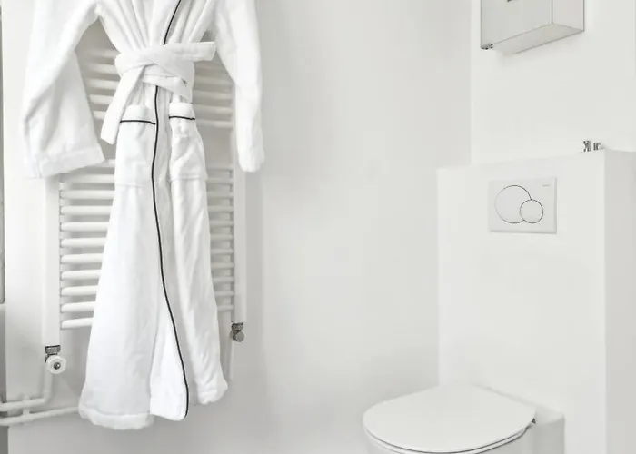 Serenty - 2br - Le Marais & Place De La Republique *