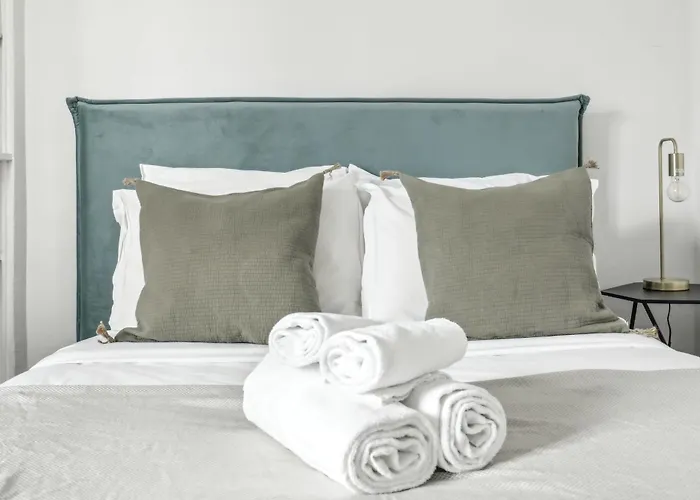 Serenty - 2br - Le Marais & Place De La Republique Appartamento *